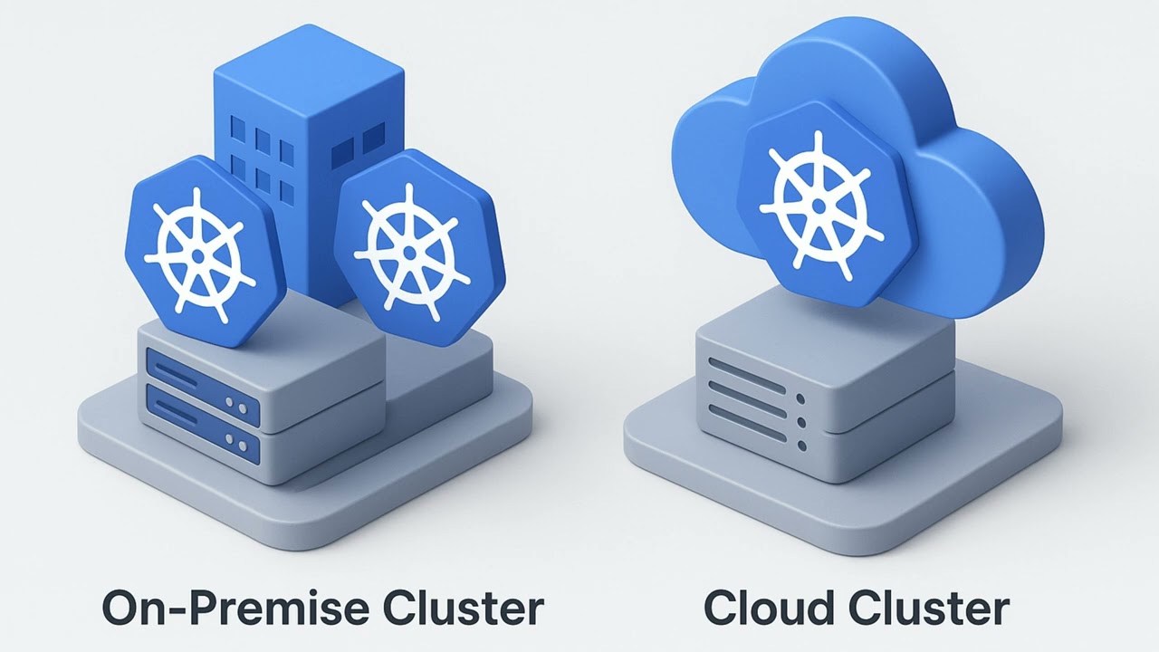 You NEED Kubernetes! Here's What It Is & How to Get Started in 10 Minutes