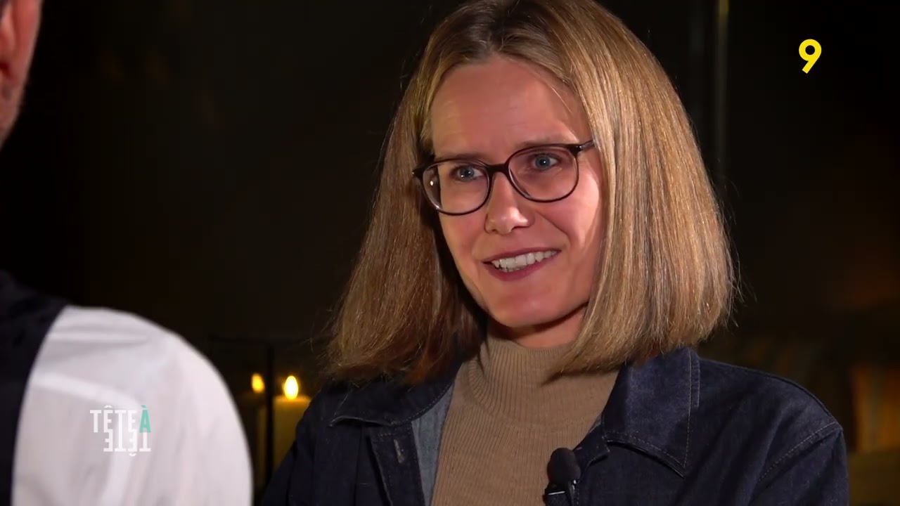 Tête-à-tête mit Danica Zurbriggen – Frauenpower, Walliszauber und Lippenstift-Magie