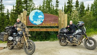 A Life Changing 30,000 Miles on Motorcycles by Scrambler Stories 3,564 views 4 months ago 1 minute, 41 seconds