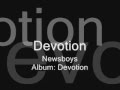 Devotion Newsboys mp3