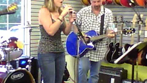 Our Own Dianne Webber & Joe BuckHipshake - Rolling...