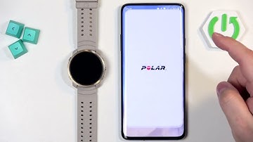 POLAR Vantage M3 – How to Factory Reset Using Phone App