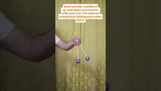 How To Play Clackers