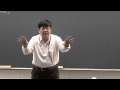 富田一彦講師　代ゼミ＜ミニ体験講座＞英語　高１生対象　感情の動詞