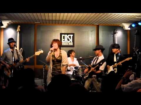 ラマンズ＠ＥＡＳＴ12.9.9渚のシンドバッド