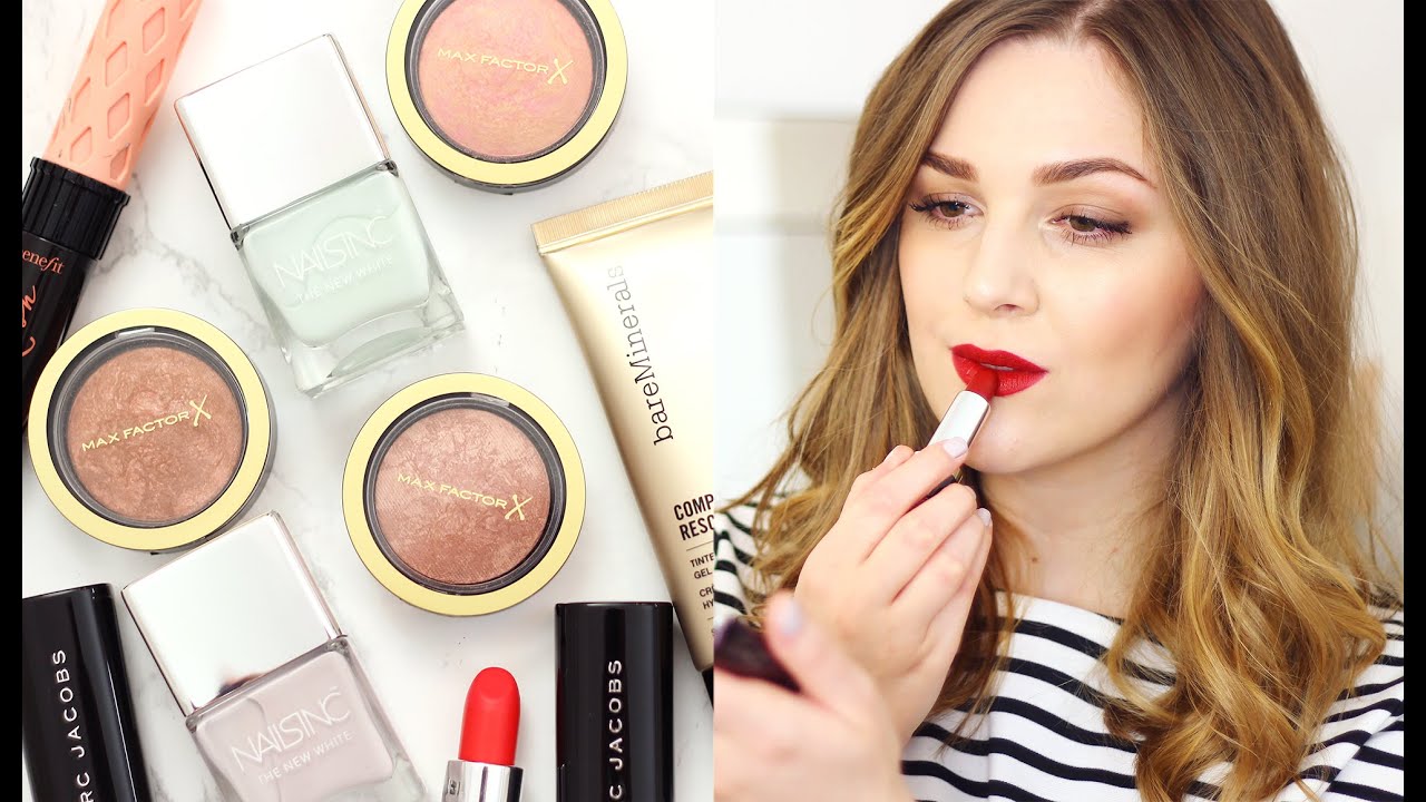 Five Favourite New Launches | I Covet Thee