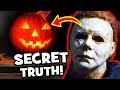 HALLOWEEN (2018) Secrets & Things You Missed