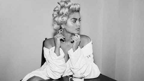 Bebe Rexha - My Money (snippet) BR2