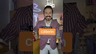 Cómo Se Escribe Catering O Káterin? Tail O Cóctel?