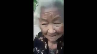 Download Lagu Spesial Hari Kartini, Nenek Suparni Umur 117 Tahun Masih Sehat Wal afiat Dan Bugar MP3