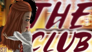 The Club 2.Sezon 4.Bölüm - Msp Di̇zi̇leri̇ - Poi̇neren