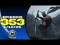 353 - Momentos que te HAN LEVANTADO DE LA SILLA (o te han HUNDIDO)