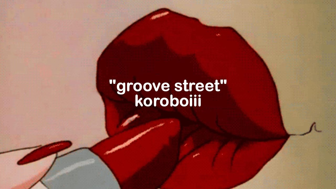 [free!] jdilla + coast contra type beat - "groove street"