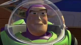 Buzz Look An Alien 10 Minutes Extended