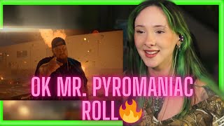 Y'allternative FIRST EVER REACTION To Jelly Roll - Dead End Road