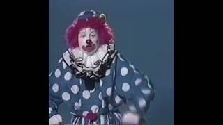 Clown Ministry (1989) Trailer