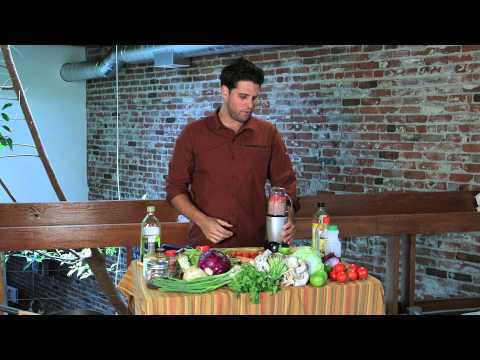 How To Make Restaurant Style Salsa In A Food Processor Fresh Healthy Recipes