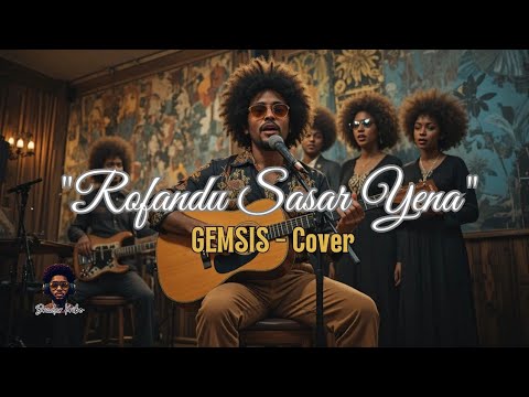 ROFANDU || Cover Version #lagudaerahpapua #lagucover