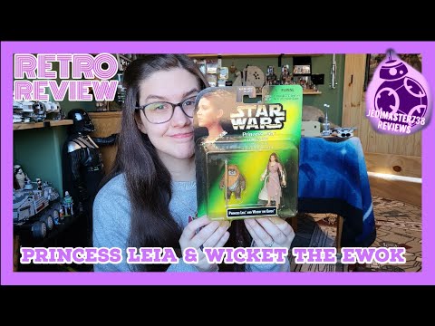 RETRO REVIEW: The