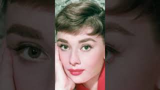 Audrey Hepburn A Style Icon Forever