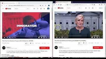 Usability Test Screencast