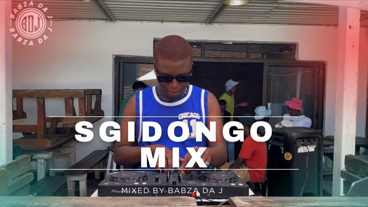Sgidongo Mix  2026 | UncleJay B2B Babza Da J | #amapianomix2026 #sgidongo #exclusivemix #boots 