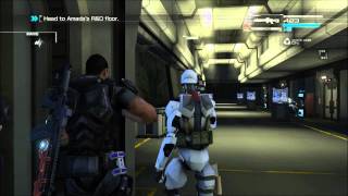 Let's Play Binary Domain Part 38