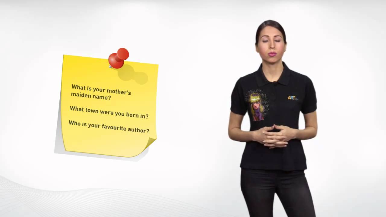 iYogi Scam Alerts: Online Social Networking Security Tips