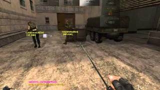 Hack lsf
