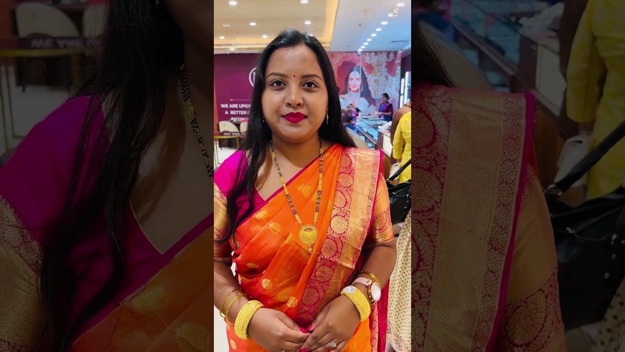#mangalsutra