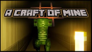 A Craft of Mine - Indie Horror Game - No Commentary screenshot 5