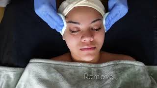 3 in 1 Hydro Microdermabrasion Facial Machine With Sprayer | Deep Cleanse, Hydrate & Glow