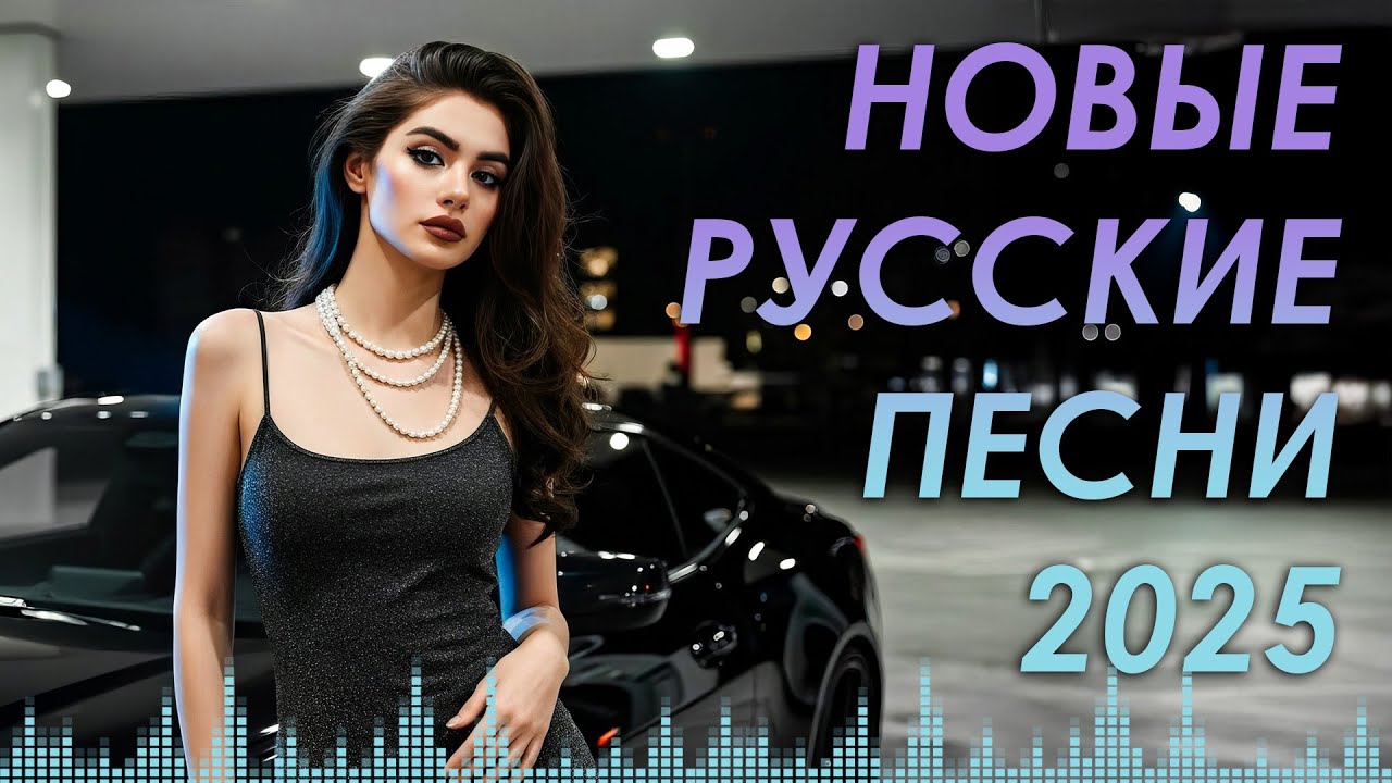 ПЕСНИ О ЛЮБВИ и ВЕСЁЛАЯ ДИСКОТЕКА 🔥 Лучший Dance Mix России 2025 | Танцевальные Хиты Для Настроения