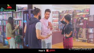 Dil Main Chupa Lungga-New Song 2017