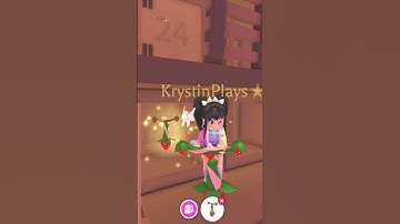 Opening *DAY 15* Adopt Me Advent Calendar (roblox)