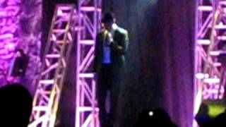 20091126 Raymond Lam Thanksgiving Concert in Reno (part 2)