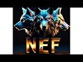 Evony - NEF vs CDI - Cbone you’re filthy!