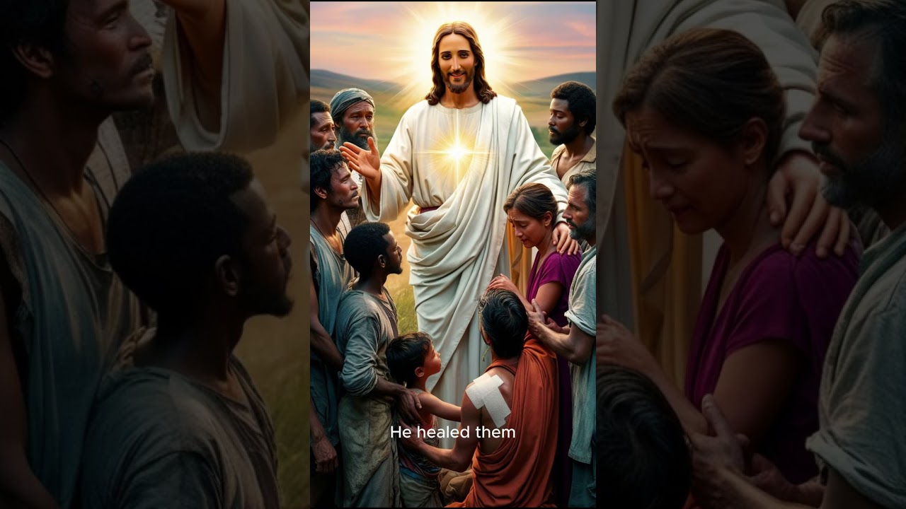 Stop Judging, Start Loving! | Daily Devotional  