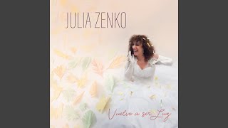 Video thumbnail of "Julia Zenko - Piénsame"