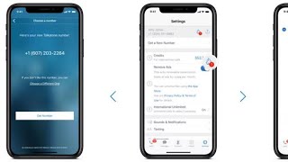 New methods to create Talkatone account. #talkatone #smartphone #nigeria #india screenshot 4