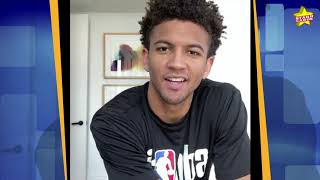 Jr. NBA presents at-home ball-handling drills from Matisse Thybulle, Colin Sexton and more Wealth