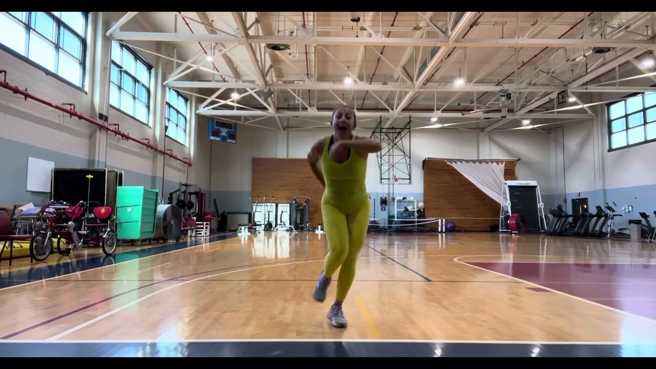 Cali 1 MINUTE, ZIN 106, Salsa Choke