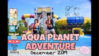 AQUA PLANET ADVENTURE + Tips screenshot 4
