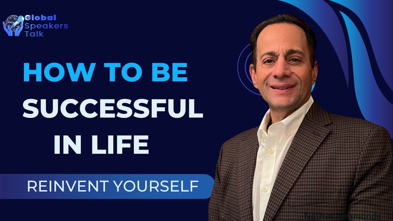 How To Reinvent Yourself in 2024 | Overcoming Challenges to Achieve ...