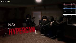 Hypercam (roblox) gameplay nr.2