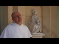 Vocation dominicaine  fr joseph thomas