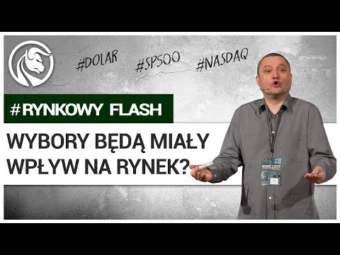 #Rynkowy Flash |