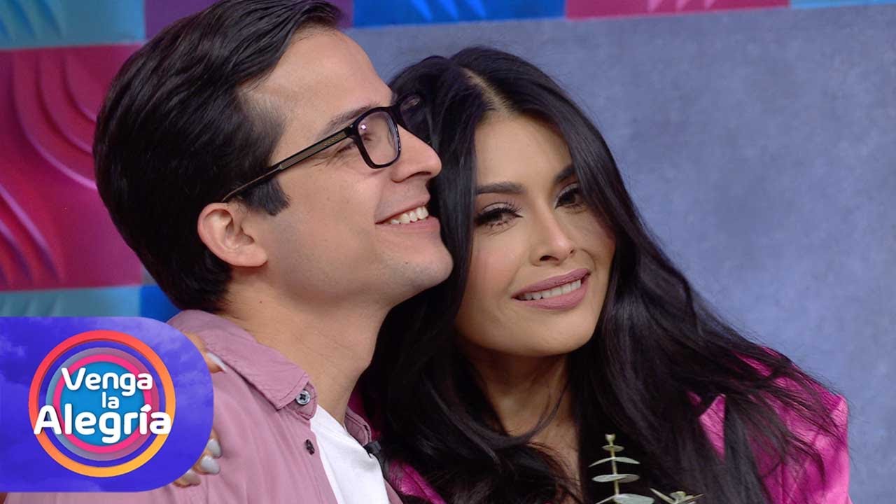 Los conductores recibieron grandes sorpresas este 14 de febrero. | Venga La Alegría