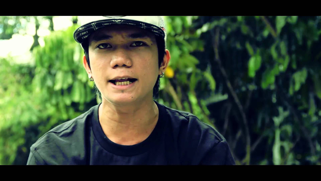 Gisingin Ang Puso   Mcnaszty Official Music Video