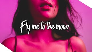 Jade Shadi x Misha Miller x Capablanca x Romanian House Mafia - Fly Me To The Moon